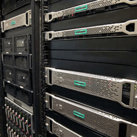 APXO - servidores, respaldo, virtualización, VEEAM, VMWare, servidores, Servidores y Storage HPE